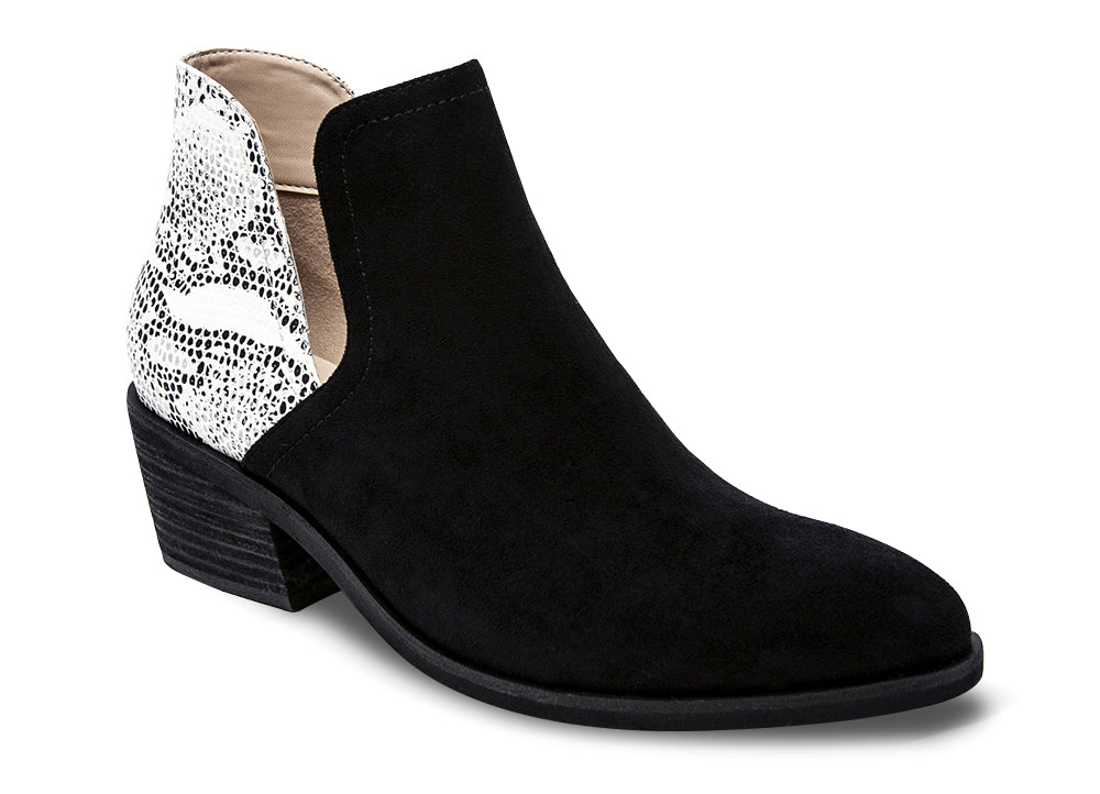 Jillian Bootie