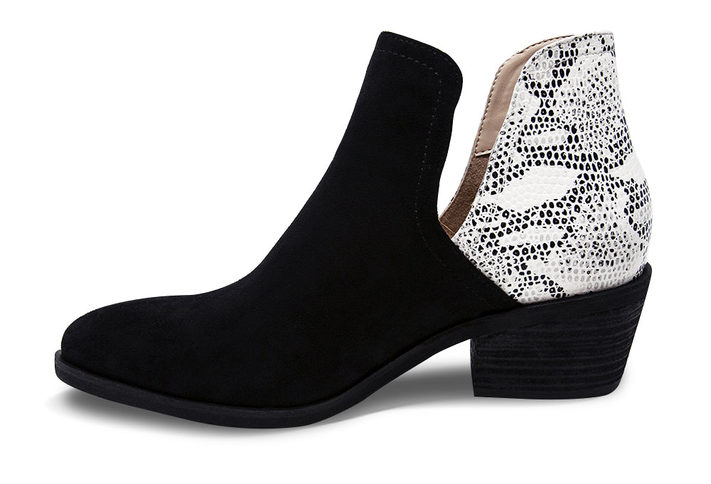 Jillian Bootie