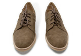 Sage Taupe Oxford