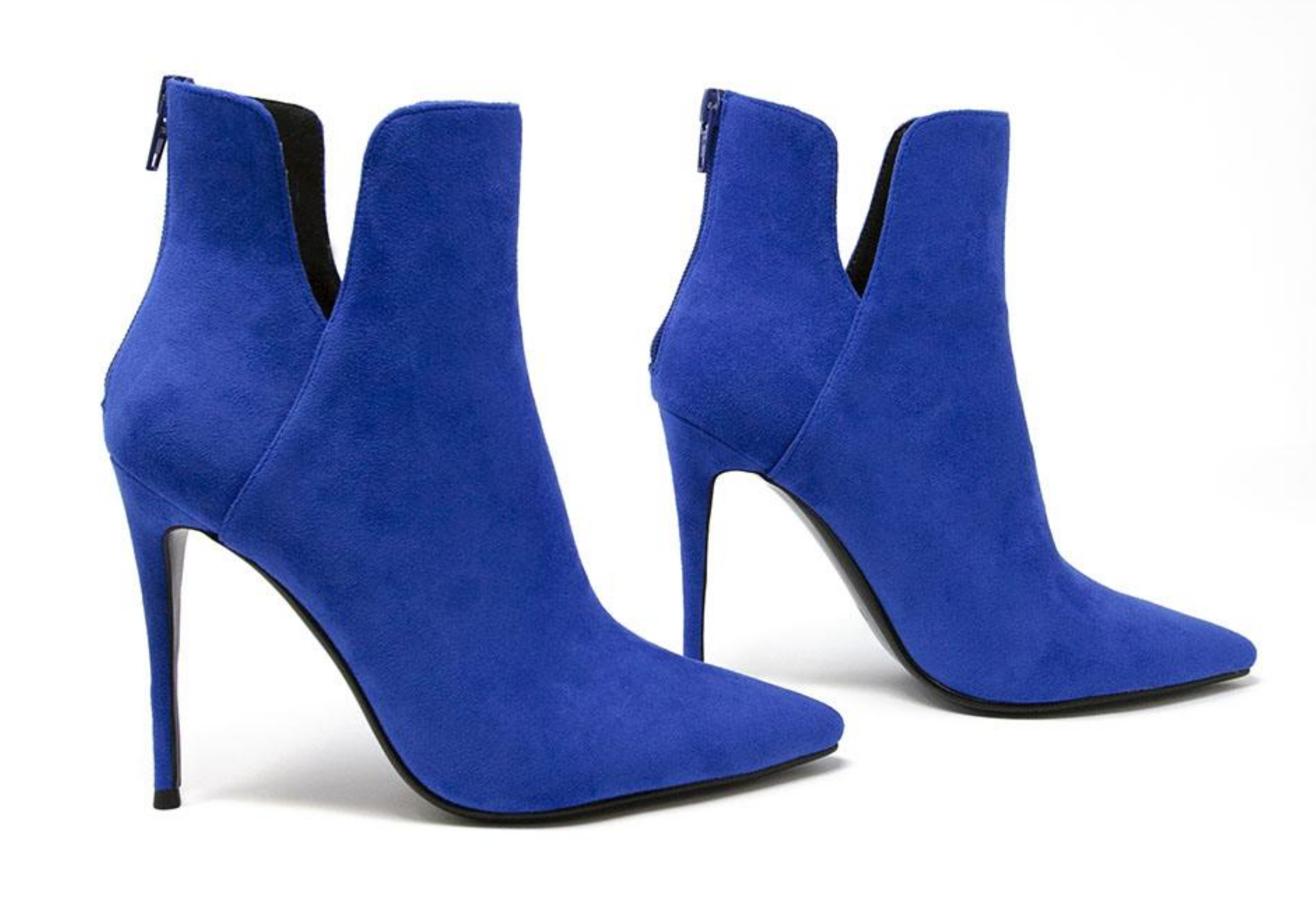 Elsie Stiletto Ankle Boot